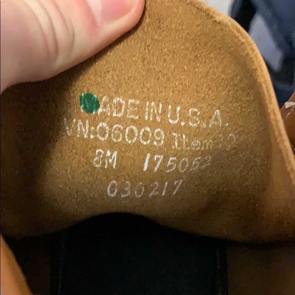 L.L. Bean Boots - Picture 2 of 6